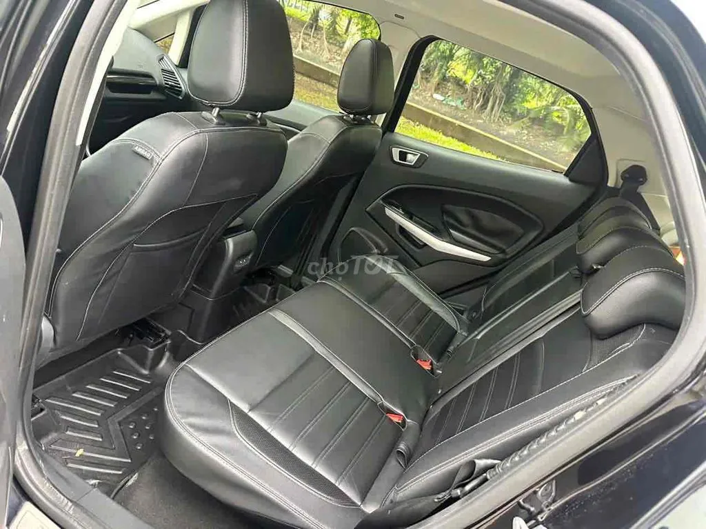 Ford Ecosport 2019 photo 3