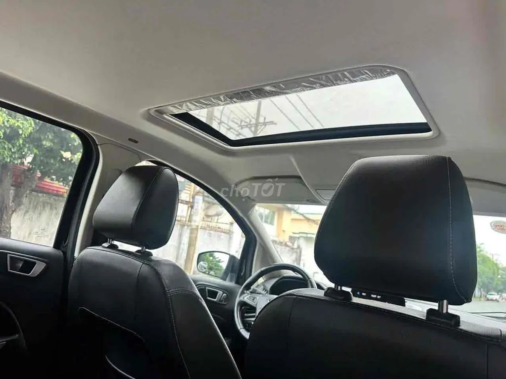 Ford Ecosport 2019 photo 2