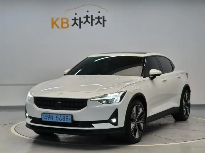 Polestar Polestar 2