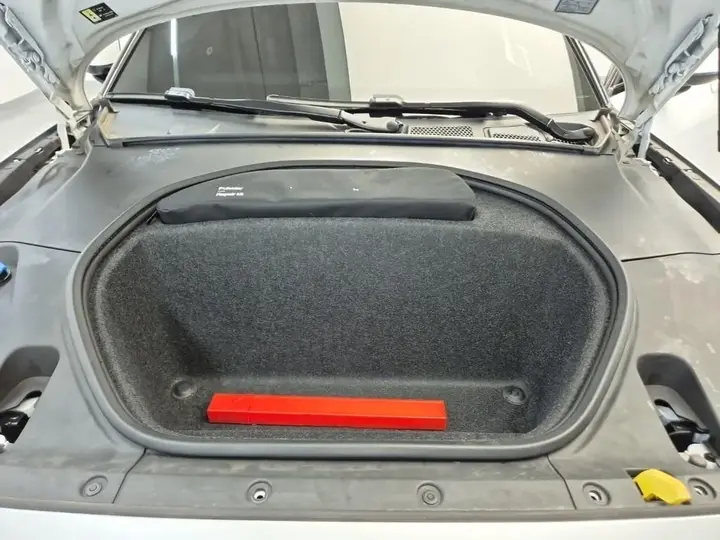Polestar Polestar 2 2022 photo 5