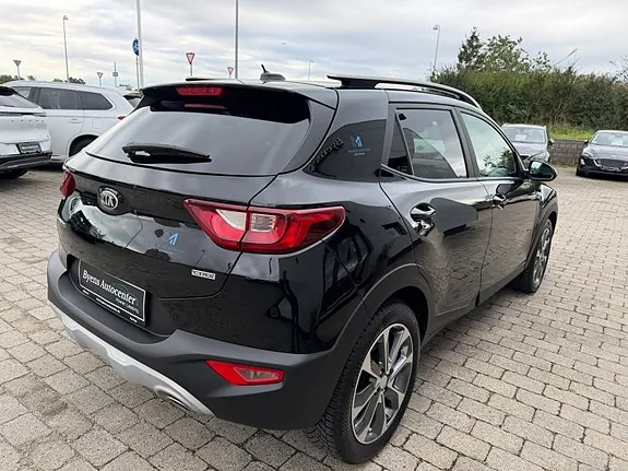 Kia Stonic 2020 photo 5