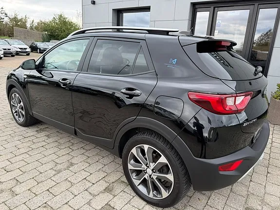 Kia Stonic 2020 photo 3