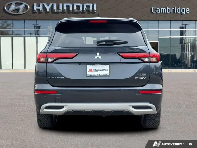 Mitsubishi Outlander 2025 photo 4