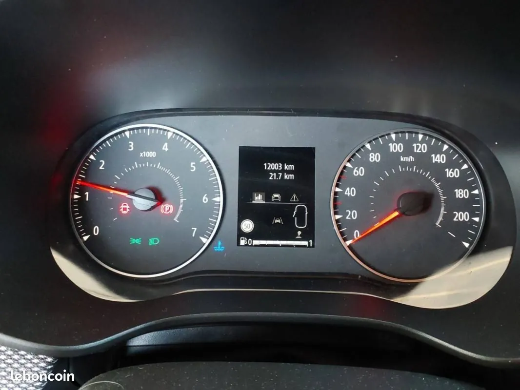 Dacia Sandero 2025 photo 4