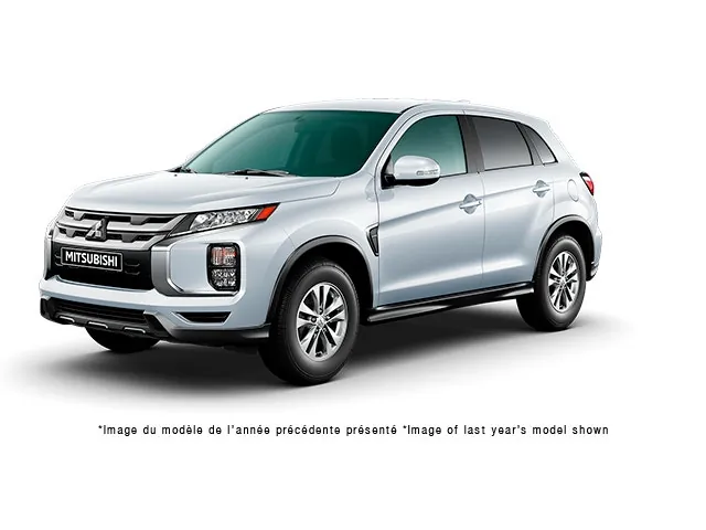 Mitsubishi Rvr 2027 photo 3