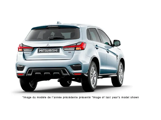 Mitsubishi Rvr 2027 photo 2