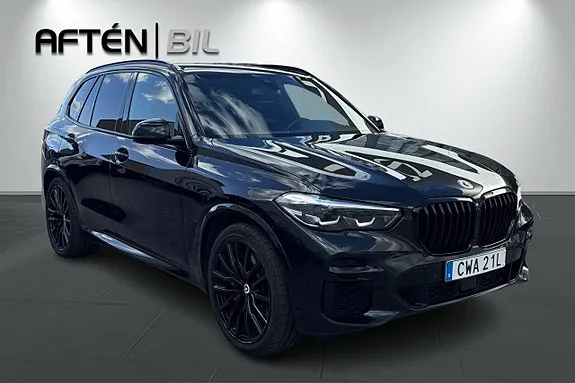 BMW X5 2023 photo 4