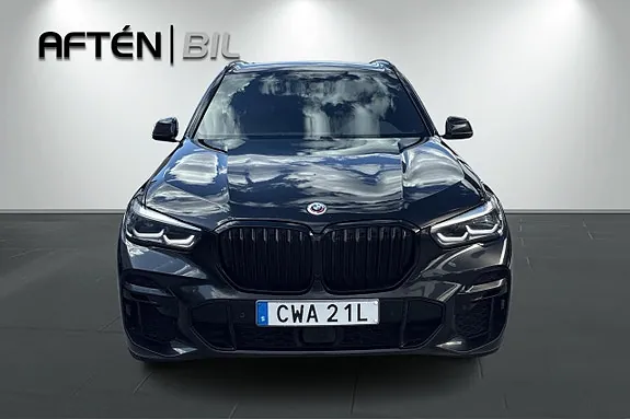 BMW X5 2023 photo 3