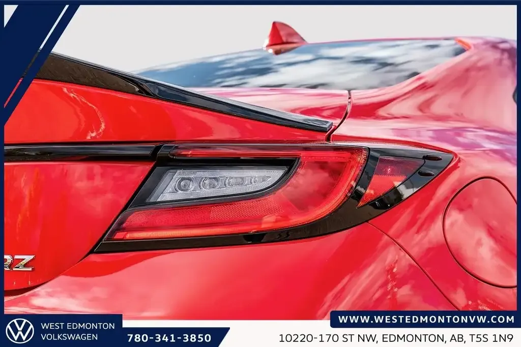 Subaru Brz 2023 photo 5