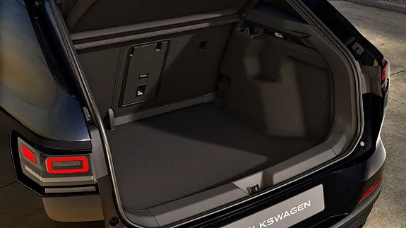 Volkswagen Id. Tiguan 2027 photo 4