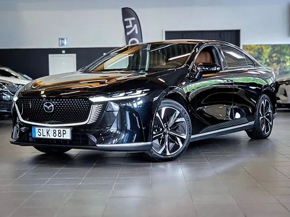 Mazda 6E