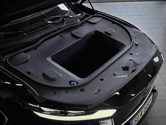 Mazda 6E 2025 photo 3