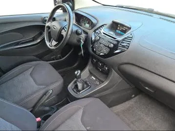 Ford Ka 2017 photo 2