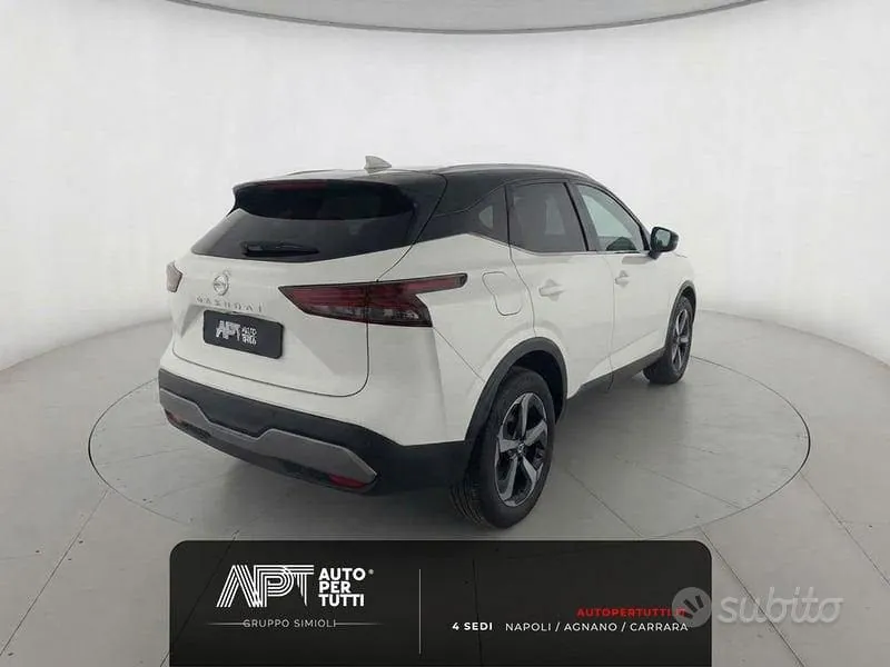 Nissan Qashqai 2023 photo 3
