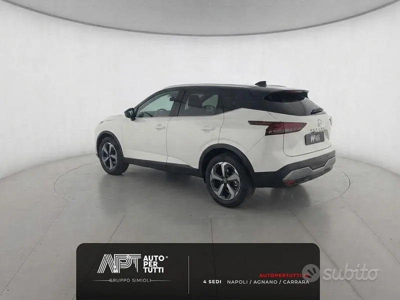 Nissan Qashqai 2023 photo 4