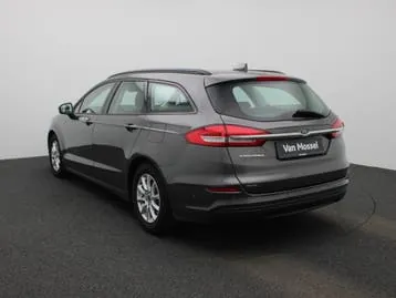 Ford Mondeo 2021 photo 2