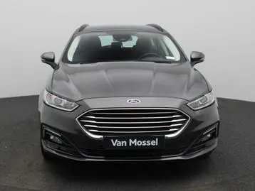 Ford Mondeo 2021 photo 3