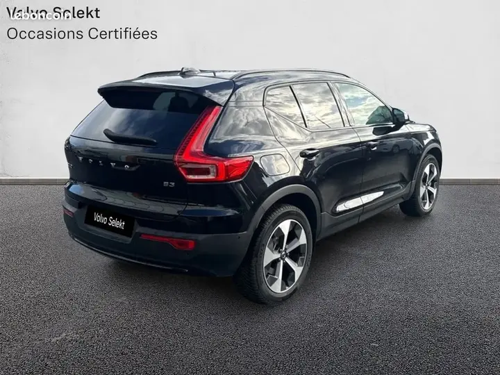 Volvo Xc40 2026 photo 5