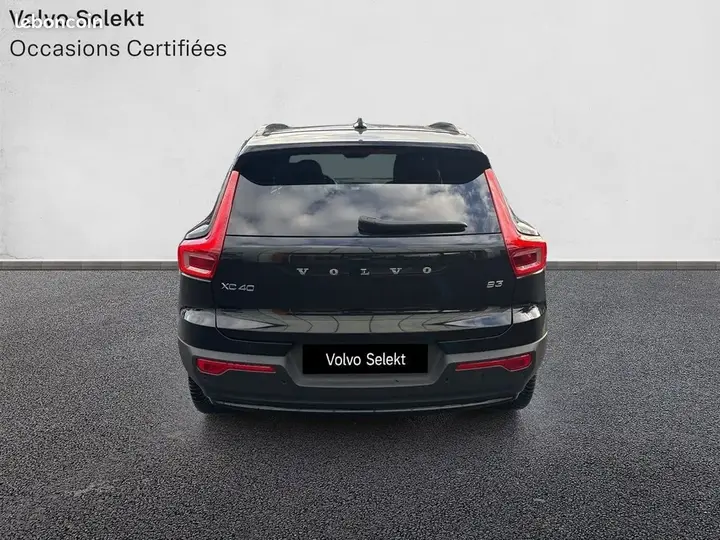 Volvo Xc40 2026 photo 4