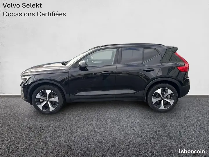 Volvo Xc40 2026 photo 2