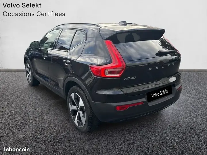 Volvo Xc40 2026 photo 3