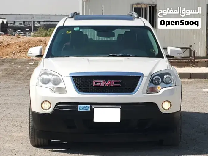 GMC Acadia