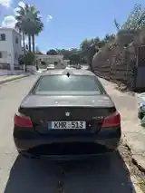 BMW 5Series 2006 photo 5