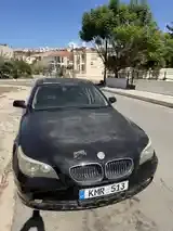 BMW 5Series 2006 photo 3