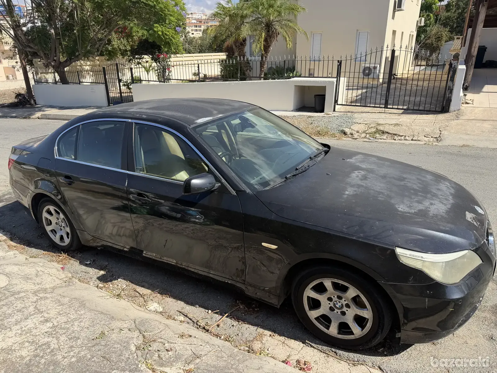BMW 5Series
