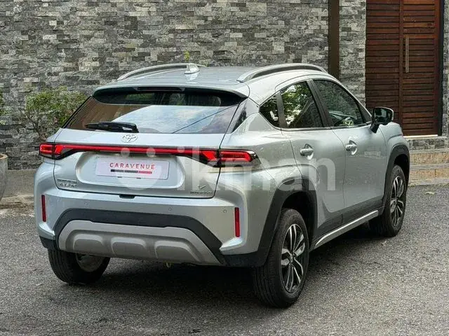 Toyota Taisor 2026 photo 2