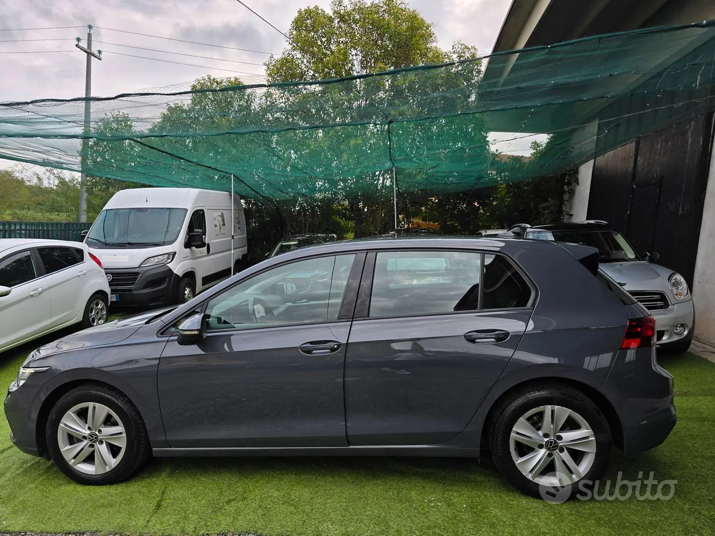 Volkswagen Golf 2022 photo 4