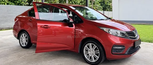 Proton Persona