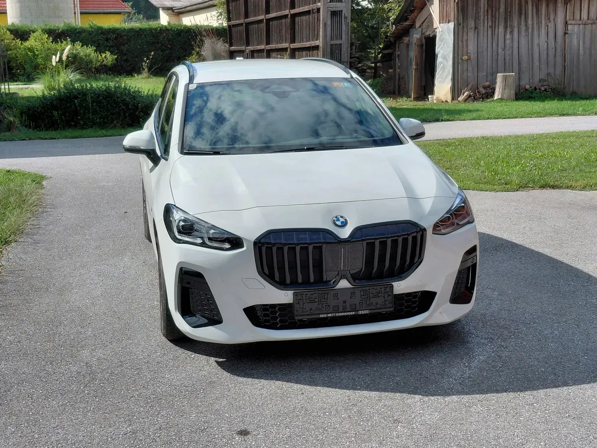 BMW 2 Series