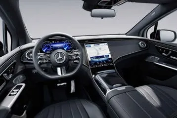 Mercedes-Benz Eqe 2023 photo 2