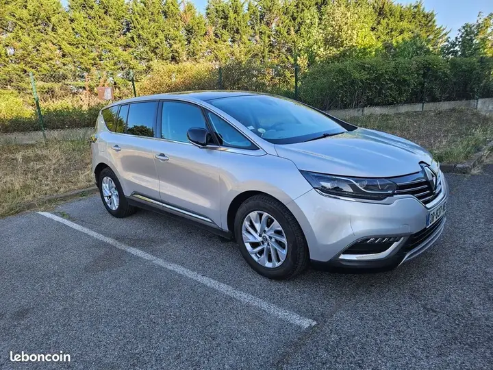 Renault Espace