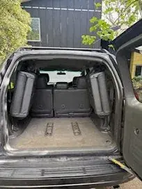 Toyota Land Cruiser Prado 2007 photo 5