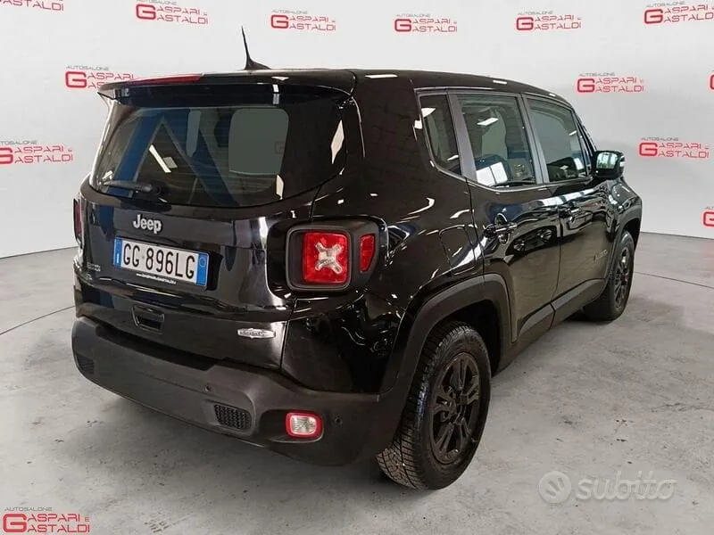 Jeep Renegade 2021 photo 4