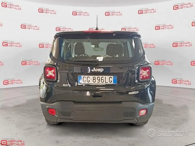 Jeep Renegade 2021 photo 5