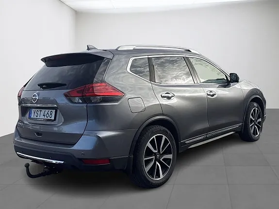 Nissan X-Trail 2017 photo 4