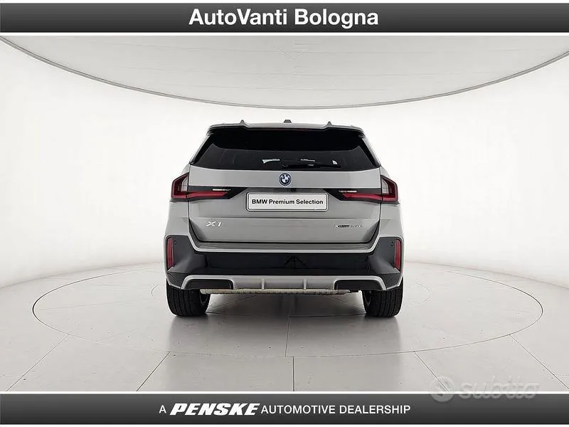 BMW X1 2026 photo 5