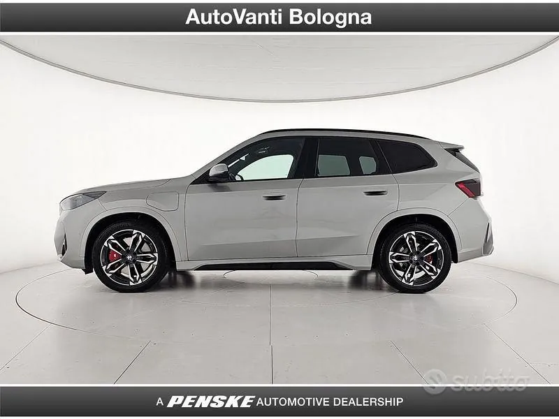 BMW X1 2026 photo 3