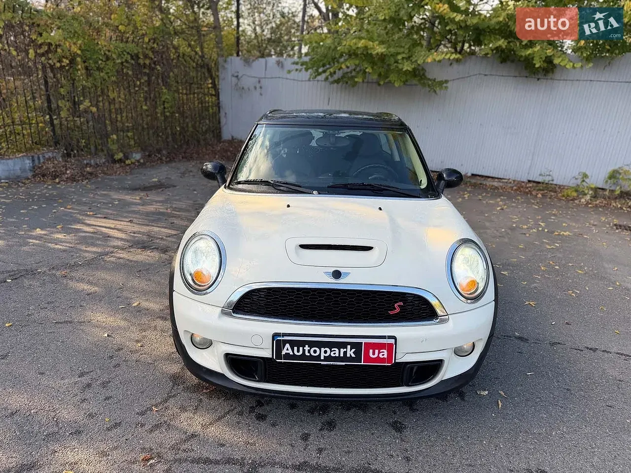 Mini Clubman 2011 photo 2