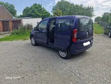 Fiat Qubo