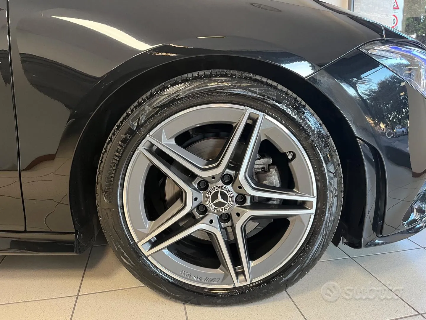 Mercedes-Benz Cla 2022 photo 3