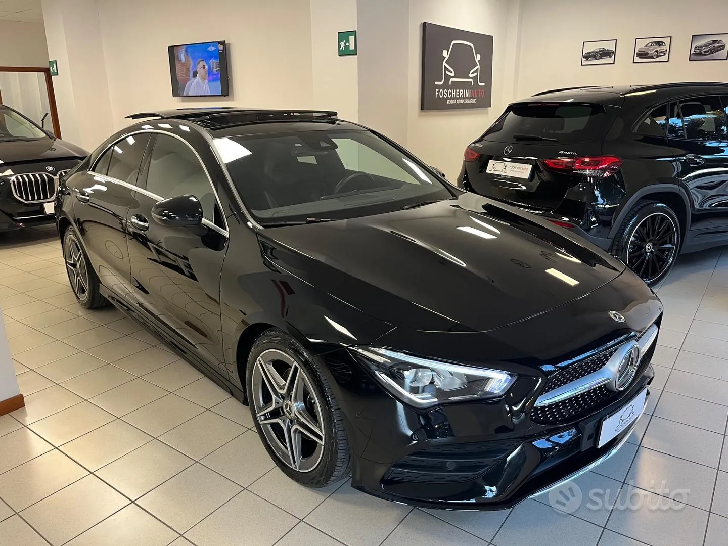 Mercedes-Benz Cla 2022 photo 5