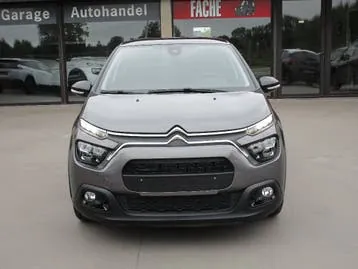 Citroen C3 2023 photo 2