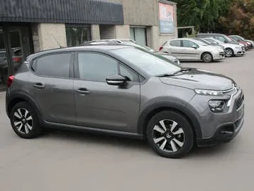 Citroen C3 2023 photo 3