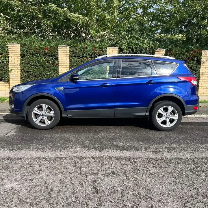 Ford Kuga 2016 photo 3