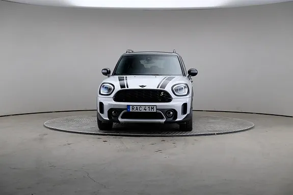 Mini Countryman Se