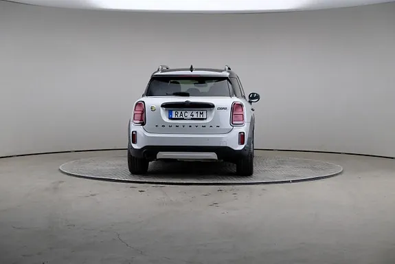 Mini Countryman Se 2024 photo 5
